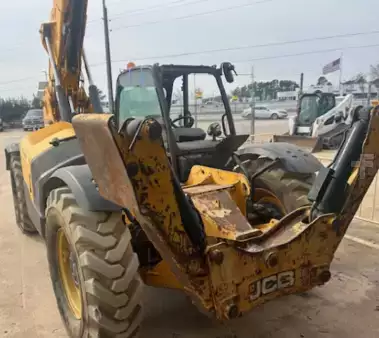 Telehandler Fixed 2017  JCB 510-56 (2)