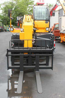 Manipulador Telescópico fijo 2018  Dieci 40.25 Pegasus (6)