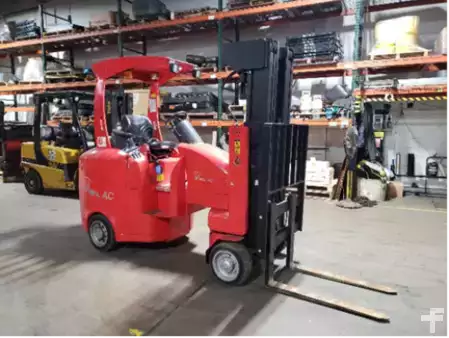 Montacargas diésel  Flexi AC1200 (1)