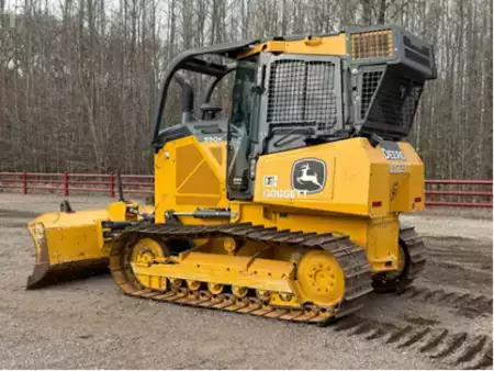 Other  John Deere 550K LGP (2)