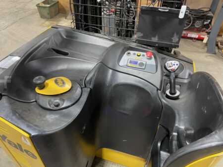 4-Wheel Electric 2018  Yale NDR030 (2)