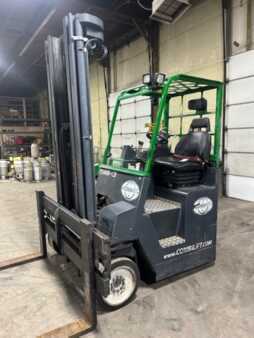 Montacargas GLP 2017  Combilift C8000CB (1)