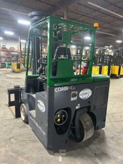 Montacargas GLP 2017  Combilift C8000CB (2)