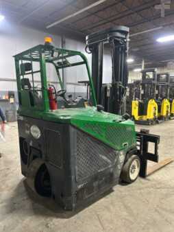 Montacargas GLP 2017  Combilift C8000CB (3)