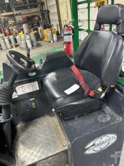 Montacargas GLP 2017  Combilift C8000CB (4)