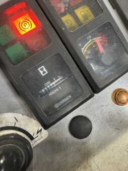 Montacargas GLP 2017  Combilift C8000CB (5)