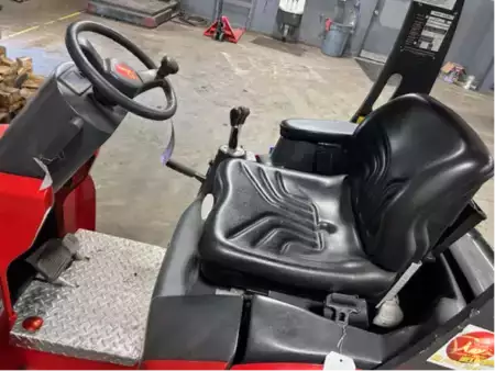 Montacargas diésel  Flexi AC1200 (2)