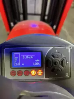 Montacargas diésel  Flexi AC1200 (3)