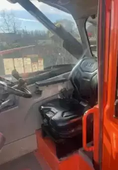 Telehandler Fixed 2016  JLG 1255 (2)