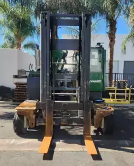 Montacargas Lateral 2020  Combilift C14000 (1)