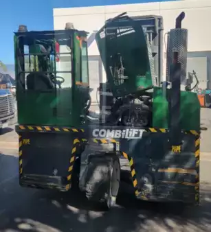 Montacargas Lateral 2020  Combilift C14000 (2)