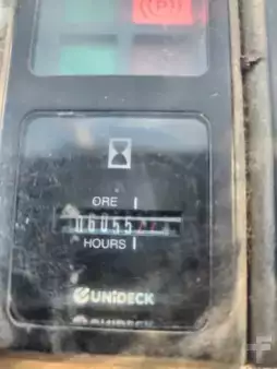 Montacargas Lateral 2020  Combilift C14000 (3)