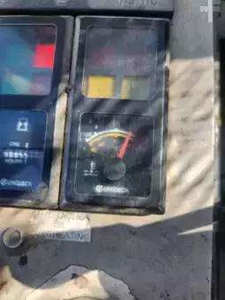 Montacargas Lateral 2020  Combilift C14000 (5)