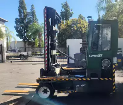 Montacargas Lateral 2020  Combilift C14000 (6)