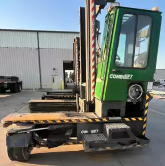 Montacargas Lateral 2020  Combilift C14000 (1)