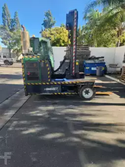 Montacargas Lateral 2020  Combilift C14000 (3)