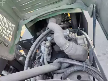 Montacargas Lateral 2020  Combilift C14000 (4)