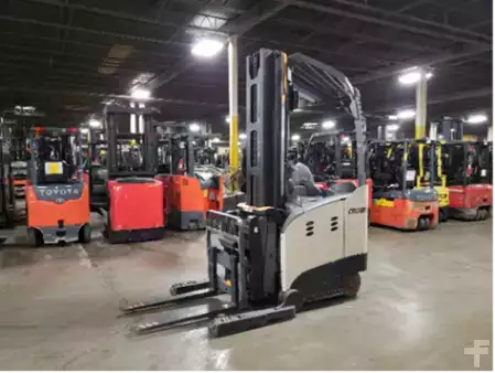 4-Wheel Electric 2021  Crown RMD6095S-32 (1)