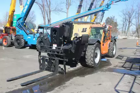 Telehandler Fixed 2018  JLG 1255 (1)