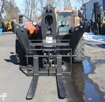 Telehandler Fixed 2018  JLG 1255 (6)