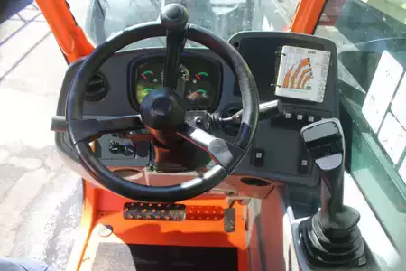 Telehandler Fixed 2018  JLG 1255 (9)