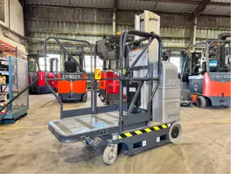 Other 2017  JLG 20MSP (2)