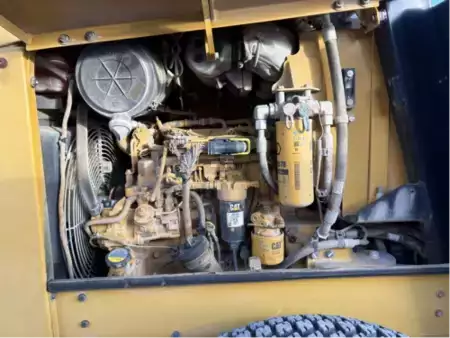 Misceláneos 2018  CAT Lift Trucks CS34 (5)