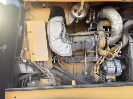 Misceláneos 2018  CAT Lift Trucks CS34 (6)