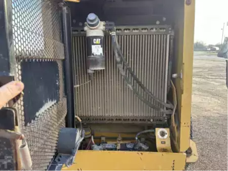 Misceláneos 2018  CAT Lift Trucks CS34 (7)