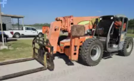 Telehandler Fixed 2018  Xtreme Reach XR1055 (1)
