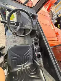 Telehandler Fixed 2018  Xtreme Reach XR1055 (2)