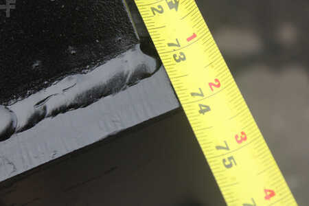 Manipulador Telescópico fijo 2019  JLG 1255 (12)