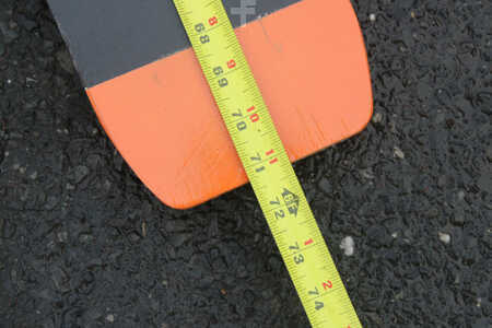 Manipulador Telescópico fijo 2019  JLG 1255 (13)