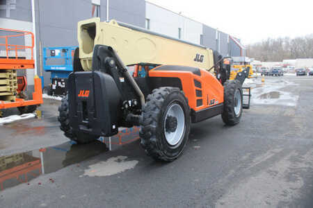 Manipulador Telescópico fijo 2019  JLG 1255 (3)