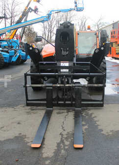 Manipulador Telescópico fijo 2019  JLG 1255 (6)