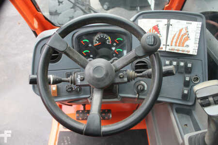 Manipulador Telescópico fijo 2019  JLG 1255 (9)