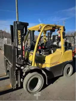 Montacargas GLP 2020  Hyster H80FT (1)