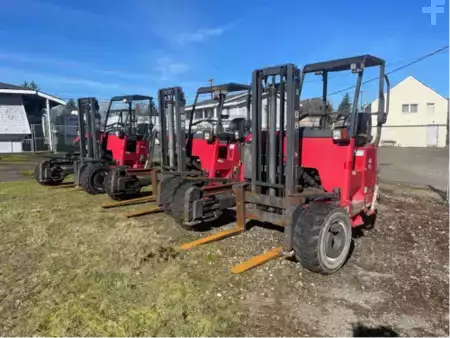 Montacargas Transportable  Moffett M8 55.4 (1)