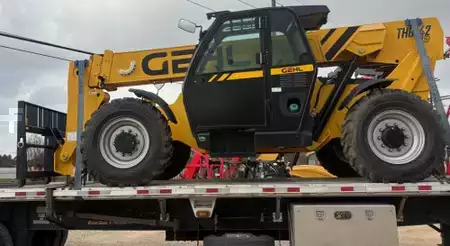 Telehandler Fixed 2026  Gehl TH842 (1)