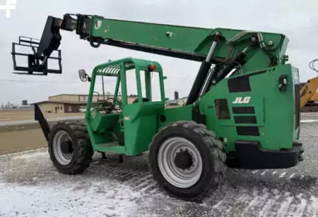 Telehandler Fixed 2016  SkyTrak 10054 (1)