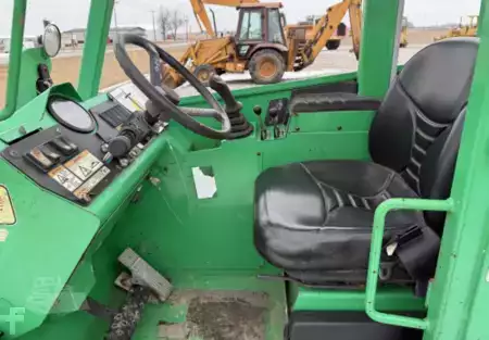 Telehandler Fixed 2016  SkyTrak 10054 (2)
