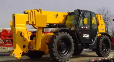 Telehandler Fixed 2025  JCB 512-56 (1)