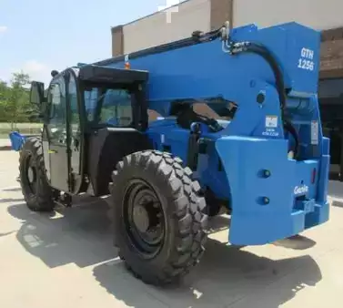 Telehandler Fixed 2024  Genie GTH1256 (1)