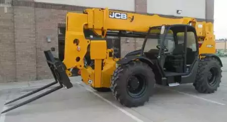 Telehandler Fixed 2025  JCB 514-56 (1)