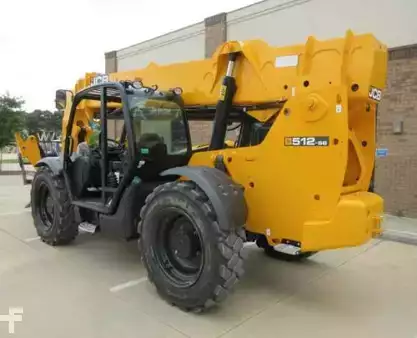 Telehandler Fixed 2025  JCB 514-56 (1)