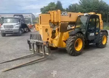 Telehandler Fixed 2018  JCB 512-56 (1)