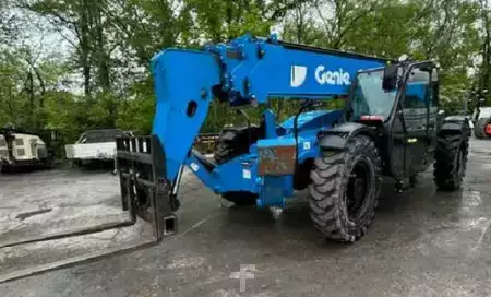 Telehandler Fixed 2023  Genie GTH-1056 (1)