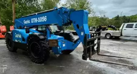 Telehandler Fixed 2023  Genie GTH-1056 (5)