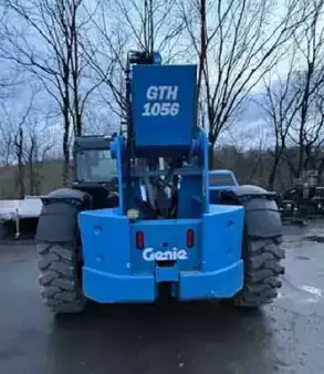 Telehandler Fixed 2023  Genie GTH-1056 (6)
