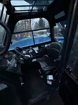 Telehandler Fixed 2023  Genie GTH-1056 (7)